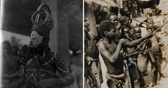 History Form Five:Topic 1 Pre Colonial African Societies History Form Five:Topic 1 Pre Colonial African Societies