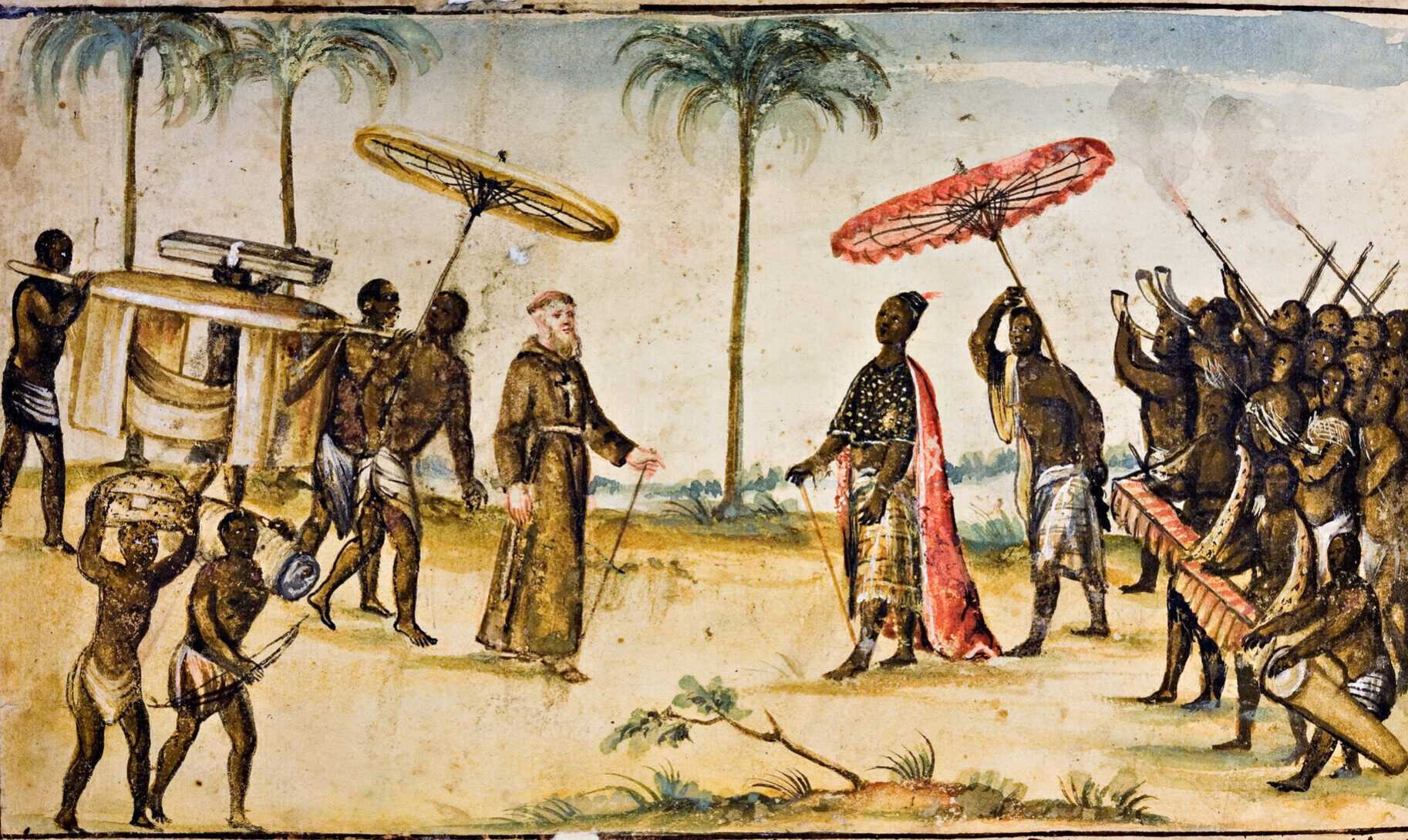 History Form Five: Topic 2 Africa And Europe In The 15th Century History Form Five: Topic 2 Africa And Europe In The 15th Century