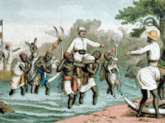 History Form Five: Topic 4 From Colonialism To The First World War (1880’s-1914) History Form Five: Topic 4 From Colonialism To The First World War (1880’s-1914)