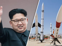 History Form Six: Topic 7 Threats To World Peace After WW II History Form Six: Topic 7 Threats To World Peace After WW II