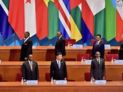 History Form Six: Topic 8 Neo Colonialism And Underdevelopment In The Third World Countries History Form Six: Topic 8 Neo Colonialism And Underdevelopment In The Third World Countries